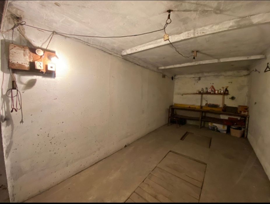 Сдам гараж в Айнабулаке