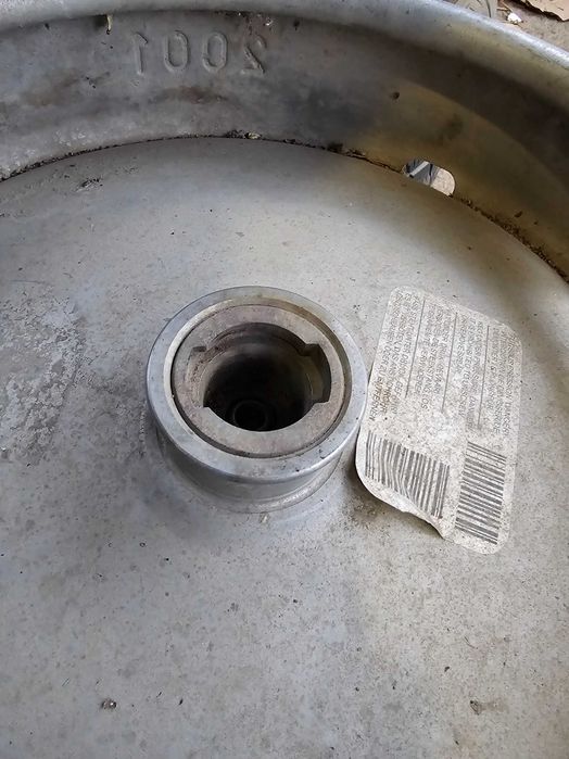 Кеги для пиво 30 литров