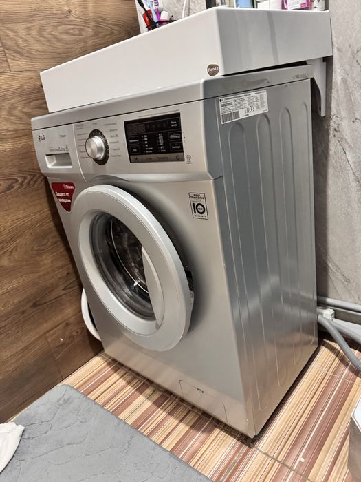 Продам стиральную