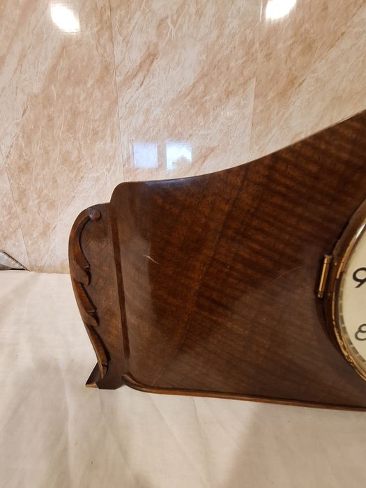 Каминен часовник  GOLDANKER