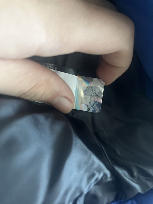 Geaca the north face