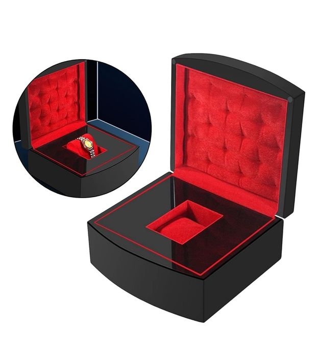 Часы коробка, шкатулка, подарок