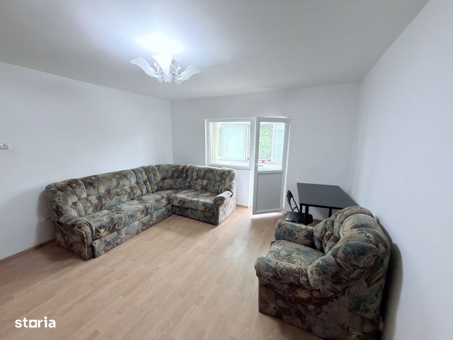 Apartament cu 2 camere Capat 1