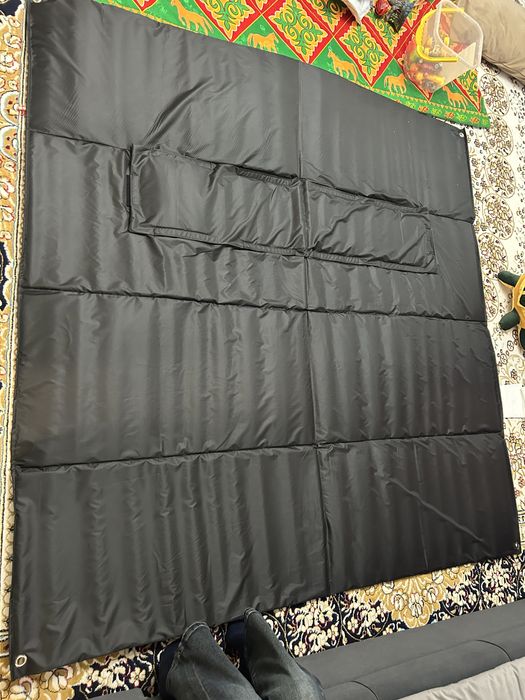 Аренда палатки 2х2 м