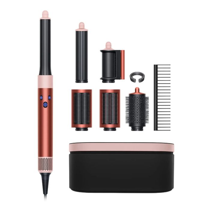 Оригинален Дайсън Dyson Airwrap 24 месеца гаранция