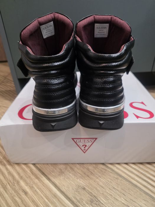 Мъжки маратонки GUESS