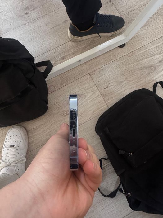 Айфон 13 про 128 гб