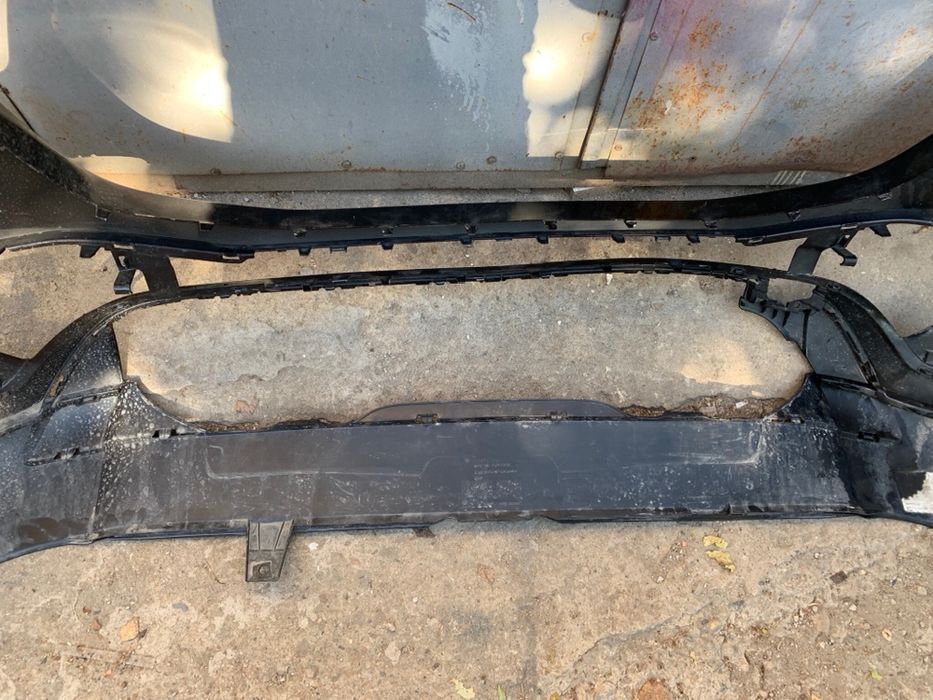 Броня за Mercedes GLE W167