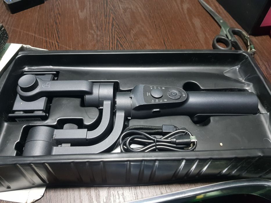 Stabilizator GimPro 2