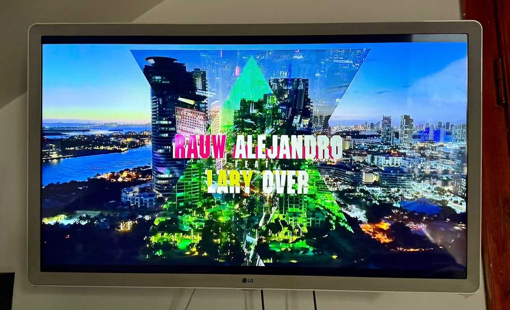 Vand Televizor LED Smart LG, FHD, 80 cm, 32LK6200P ALB