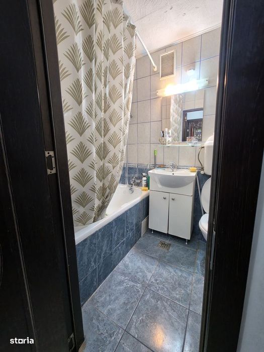 3 camere | Decomandat | Drumul Taberei | Renovat