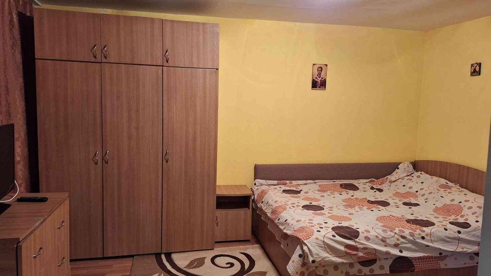 Casa Movilita, Ialomita