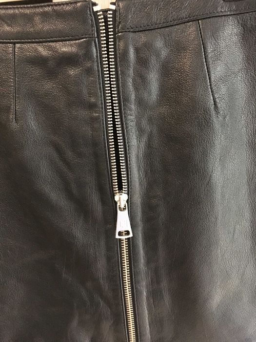 Kate Moss пола естествена кожа 38