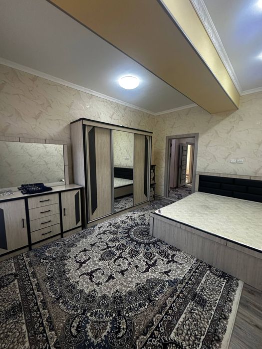 Арендага 3х хамма шароитлари бор