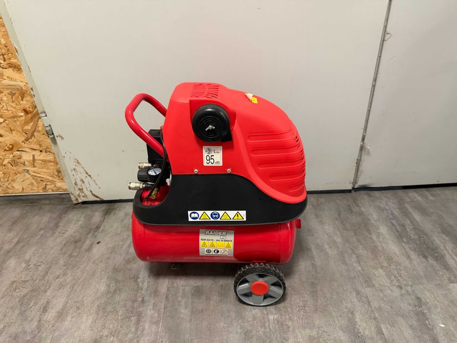 089415	Компресор  24L 1.5kW RDP-AC15