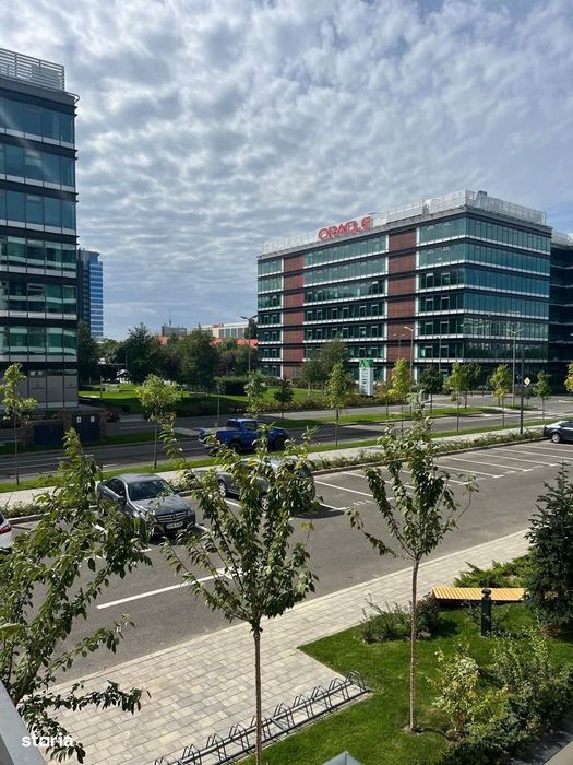 2 camere | Nusco City | Pipera | Aviatiei | Promenada