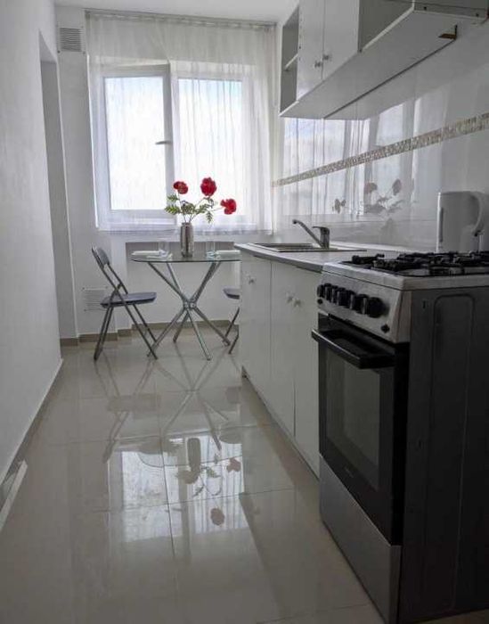 Persoana fizica inchiriez apartament 2 camere Independentei UMF