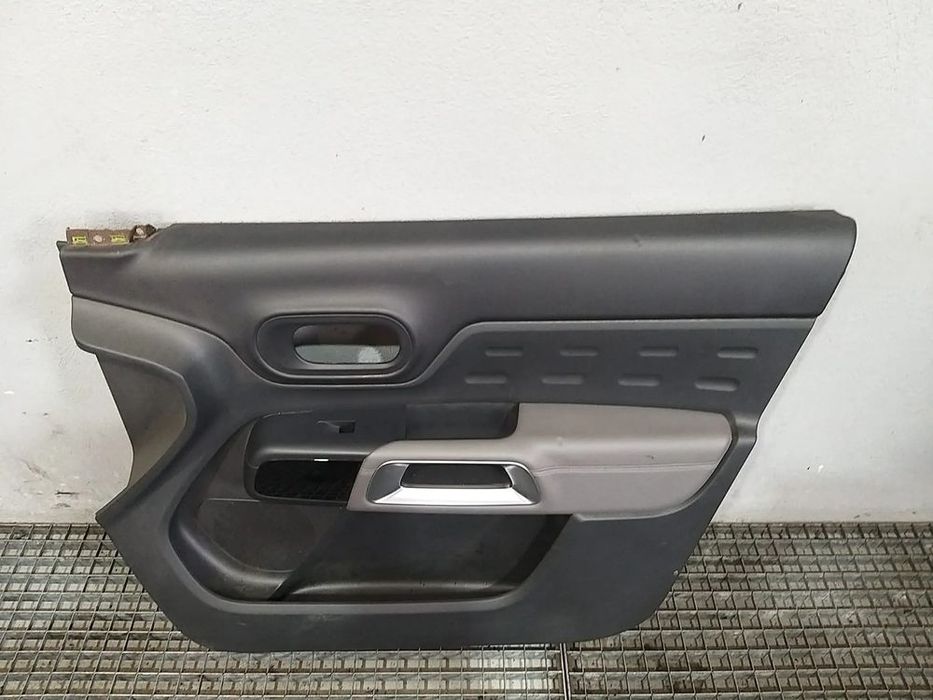 Fata tapiterie usa dreapta fata citroen c5 aircross 98201316yc