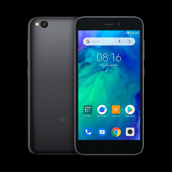 Xiaomi Redmi go 16gb: 500 000 so’m