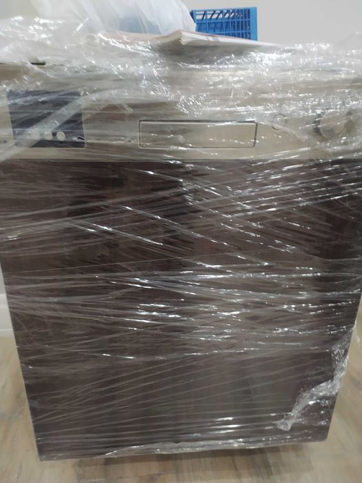 Посудомоечная машина