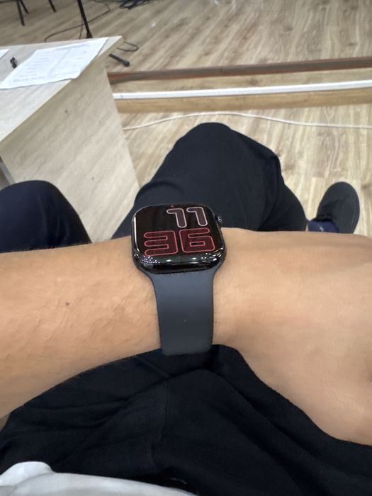 Apple watch 11 series 46mm