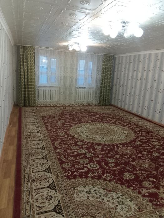 Аренда частный дом