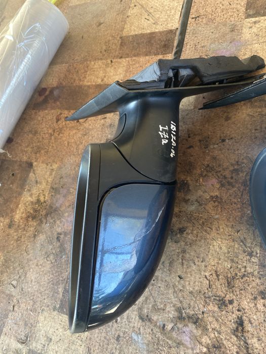 Ляво огледало за сеат ибиза