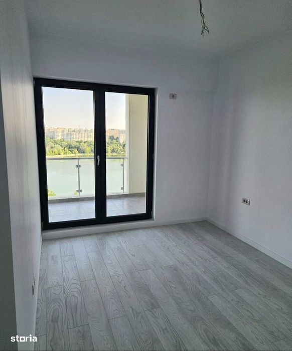 2 camere cu vedere la lac, SunLake Residence, Fundeni, Sector 2