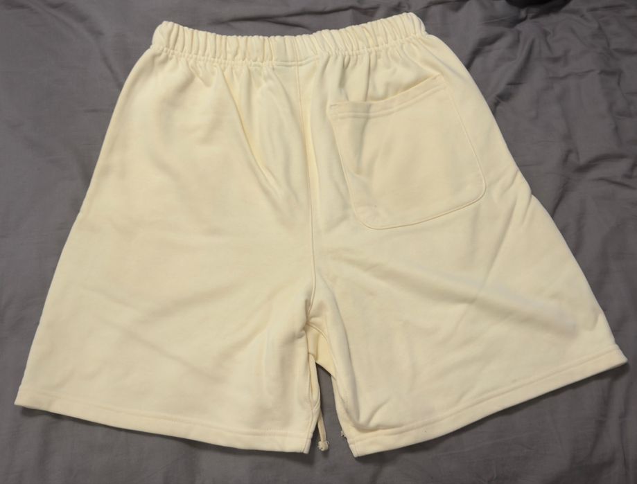 Pantaloni scurti Essentials Fear of God