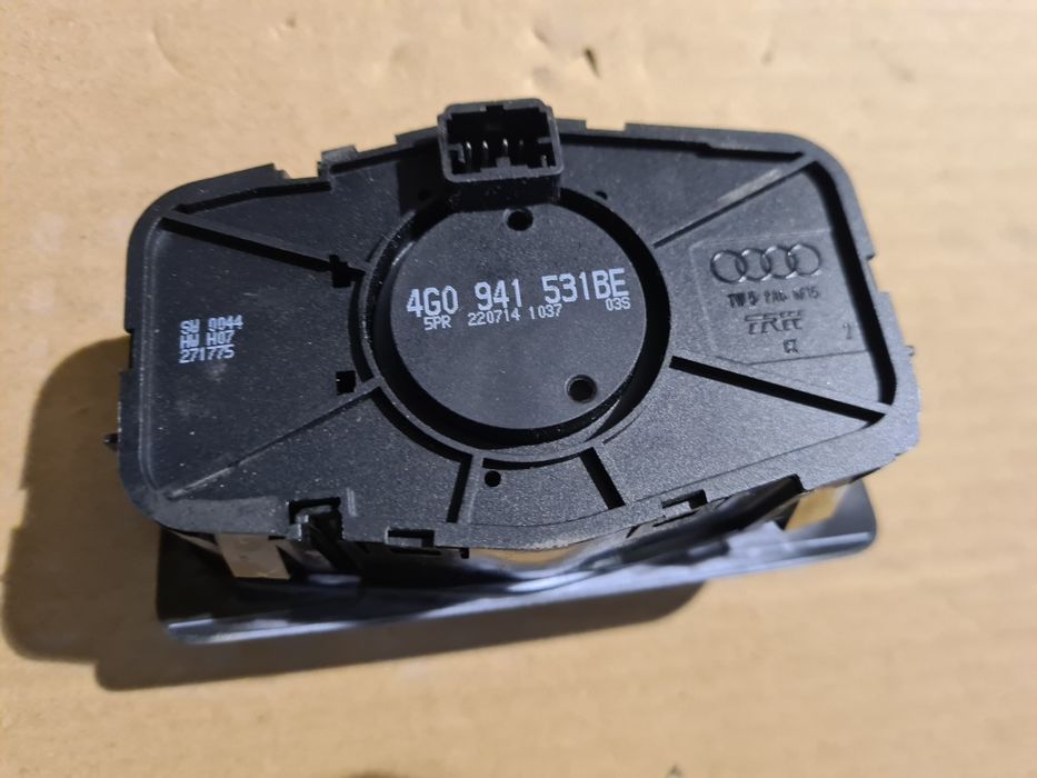 Bloc lumini Audi A6 4G C7