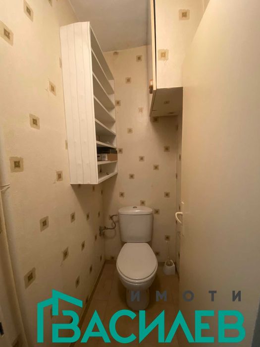 Продава се Тристаен апартамент в София, Център - 87 кв.м за 1085 €/кв.м - Снимка #15