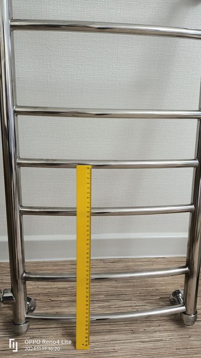 Полотенцесушитель