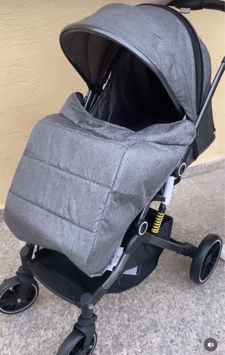 Коляска детская Балапан