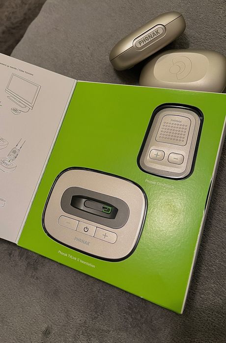 Phonak life is on apartt auditiv sa now