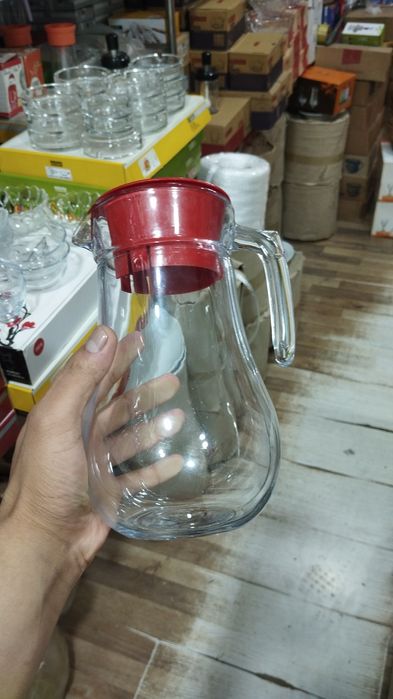 Grafin 15000dan boshlab