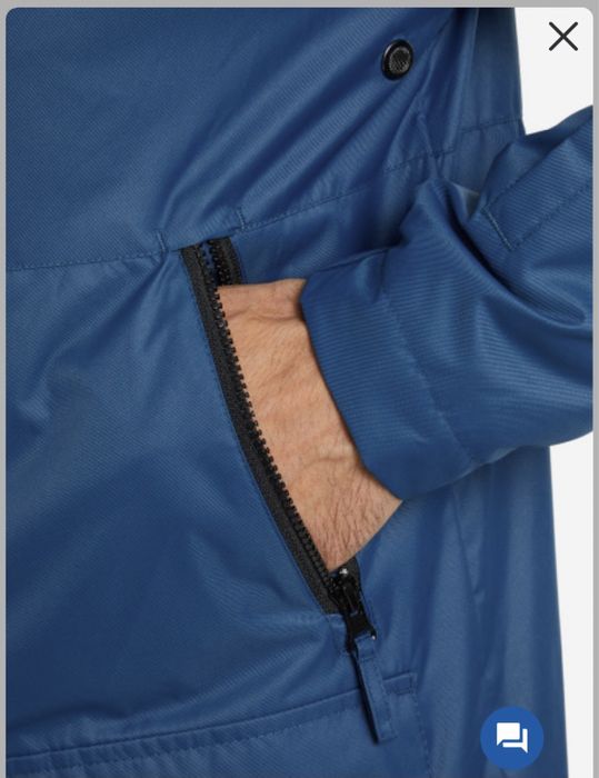 Куртка Термит кок тус