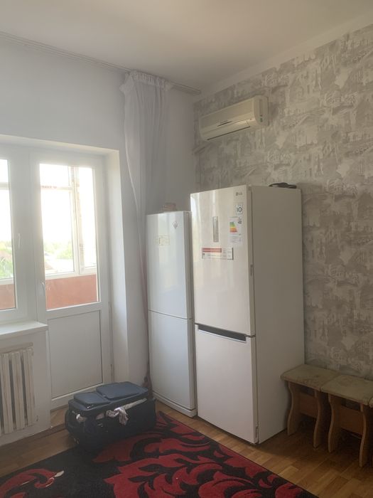 Центр 2 ком ЖК Асем Жай