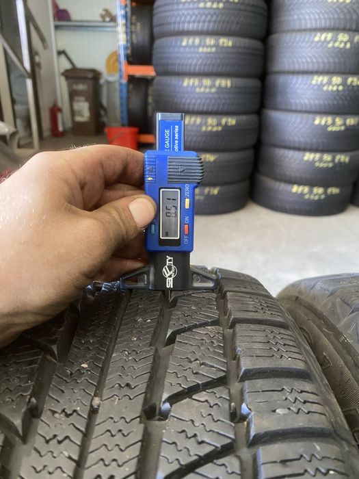 Anvelope iarna 215/55/17 Triangle Snow Lion 215 55 17 R17