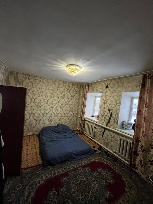 Продажа дома в селе бестобе