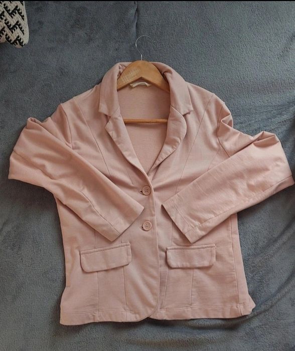 Sacou casual Terranova