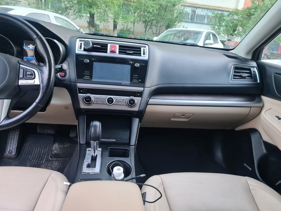 Продам Subaru Outback.