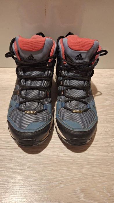 Adidas dama  drumeție Terrex GTX 38 2/3