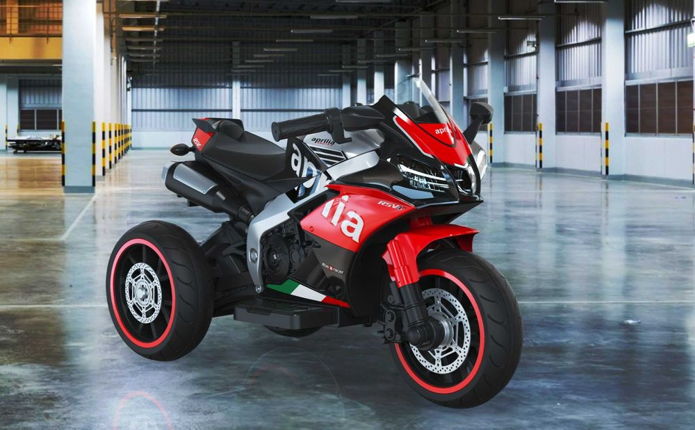 Акумулаторен МОТОР 12V NEW меки гуми с Кожена седалка