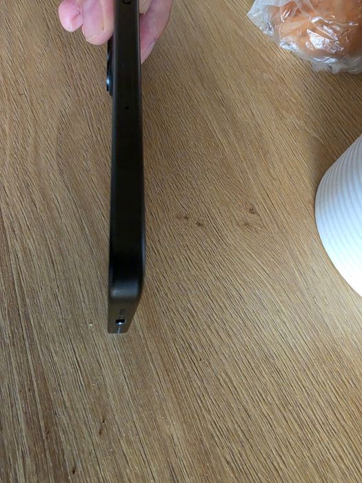 Iphone 16 plus 256 gb /като нов, гаранция м.12.2027/