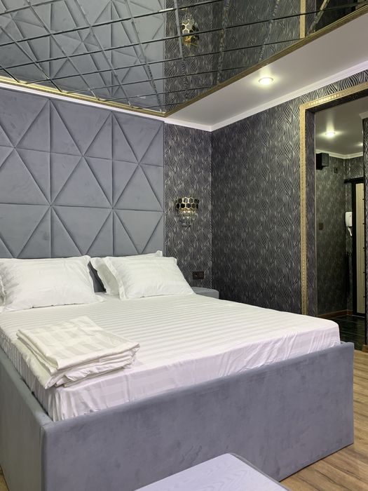 Шикарная квартира Люкс на ночь