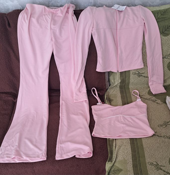 Спортивный костюм