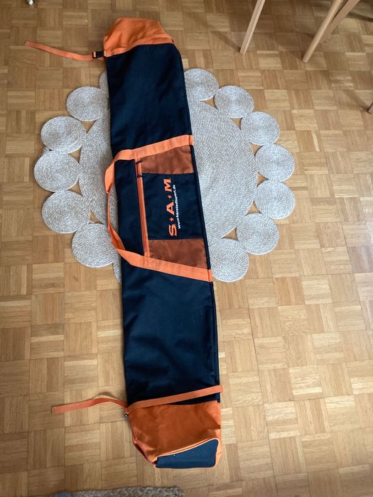 Ски сак чанта 190см