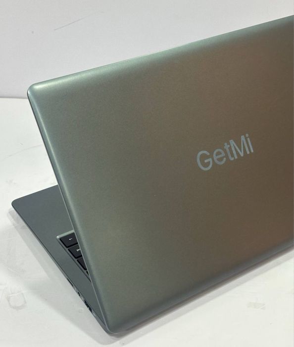 Getmi Celeron N3350