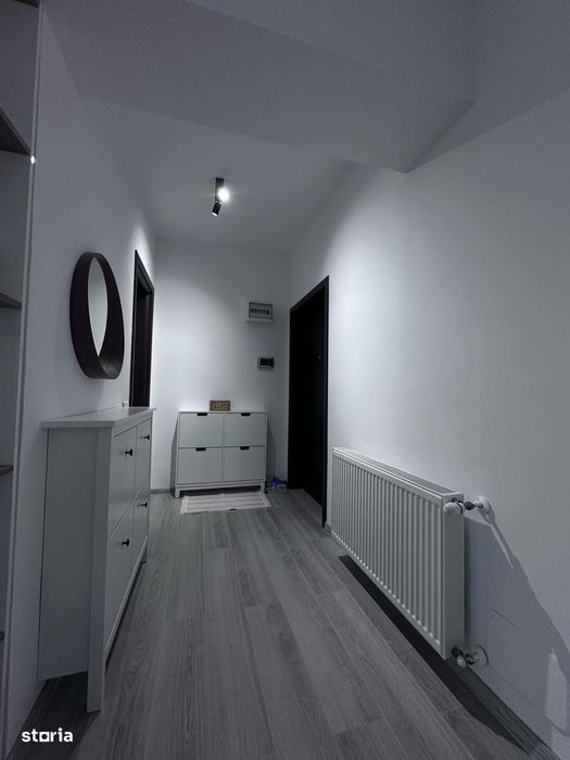 Prima închiriere 2 camere Vitan Residence - metrou Mihai Bravu IM262C