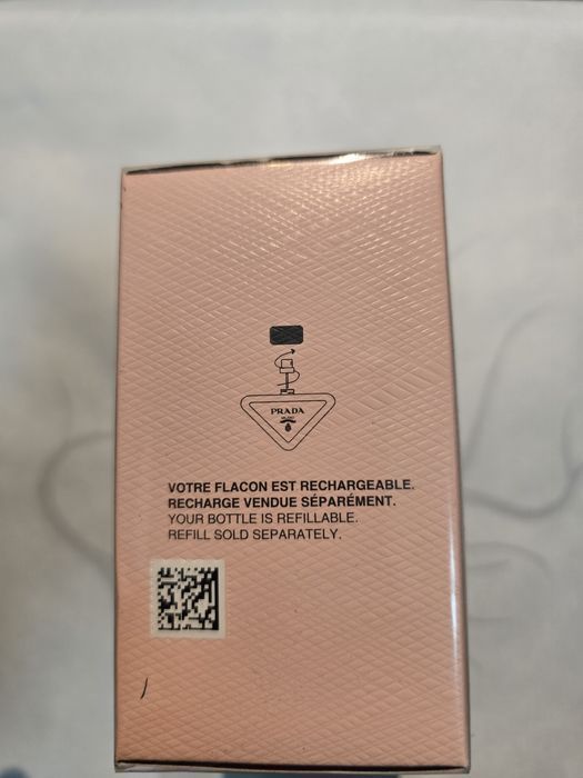 Parda Paradoxe Virtual Flower EDP 90ml